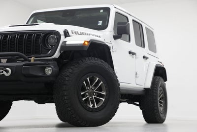 2024 Jeep Wrangler Rubicon 392