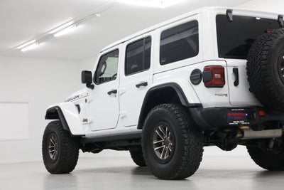 2024 Jeep Wrangler Rubicon 392