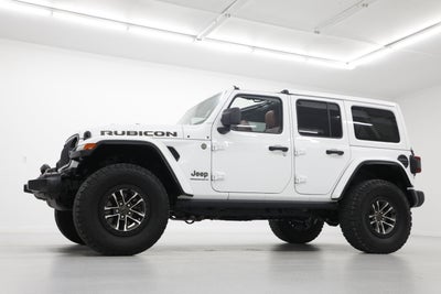 2024 Jeep Wrangler Rubicon 392