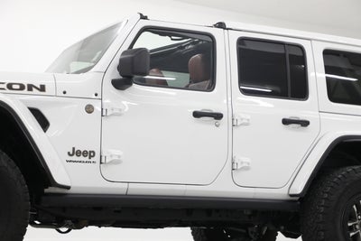 2024 Jeep Wrangler Rubicon 392