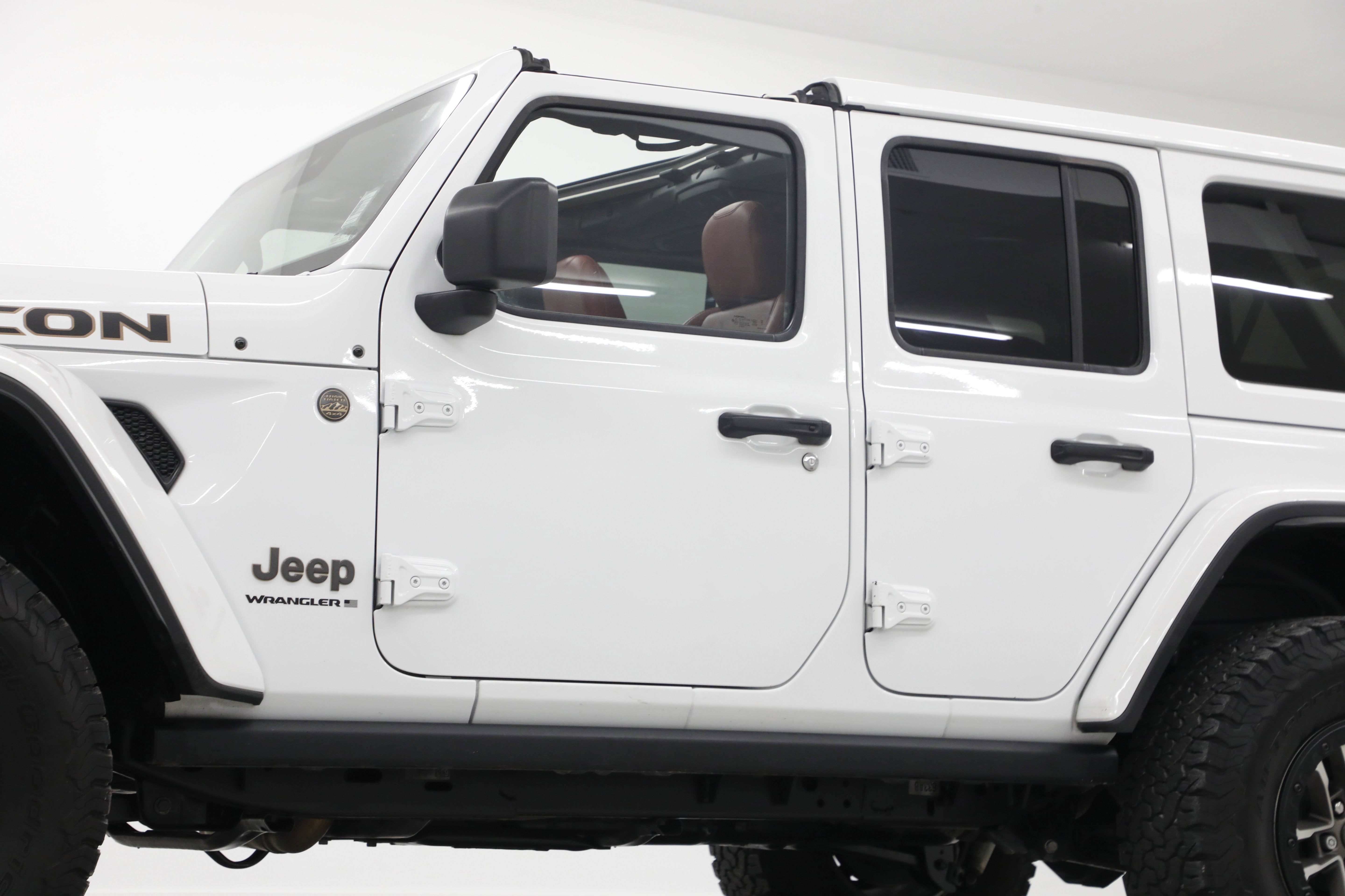 2024 Jeep Wrangler Rubicon 392