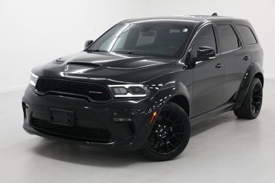 2021 Dodge Durango R/T