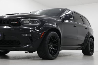 2021 Dodge Durango R/T