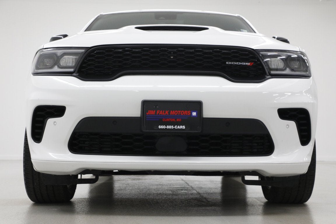 2025 Dodge Durango R/T