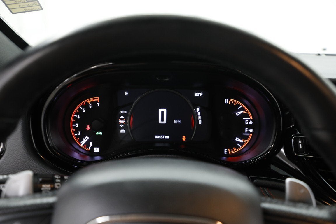 2025 Dodge Durango R/T