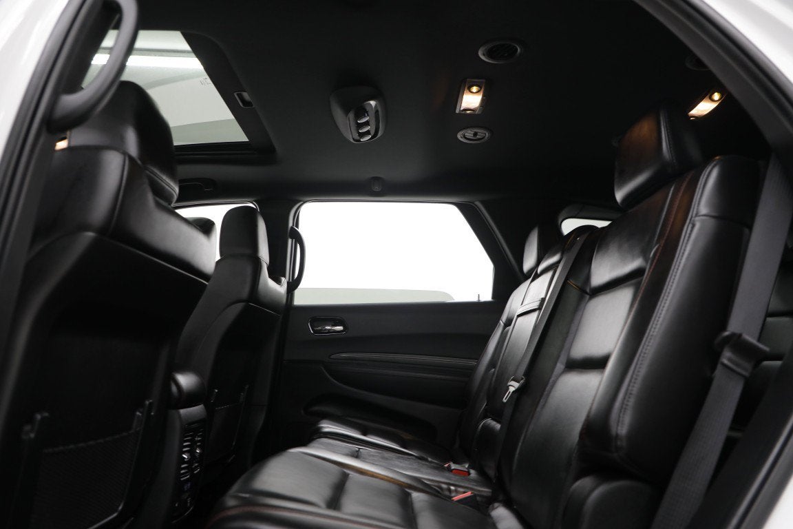 2025 Dodge Durango R/T