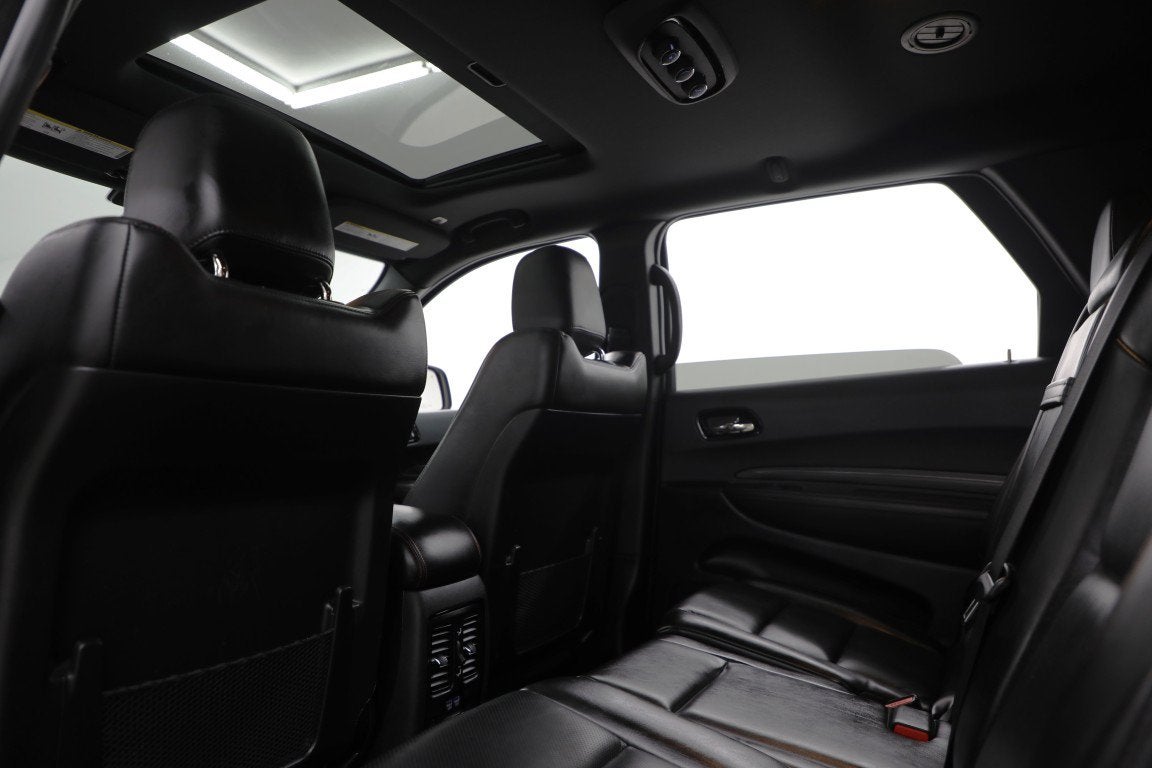 2025 Dodge Durango R/T