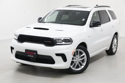 2025 Dodge Durango R/T