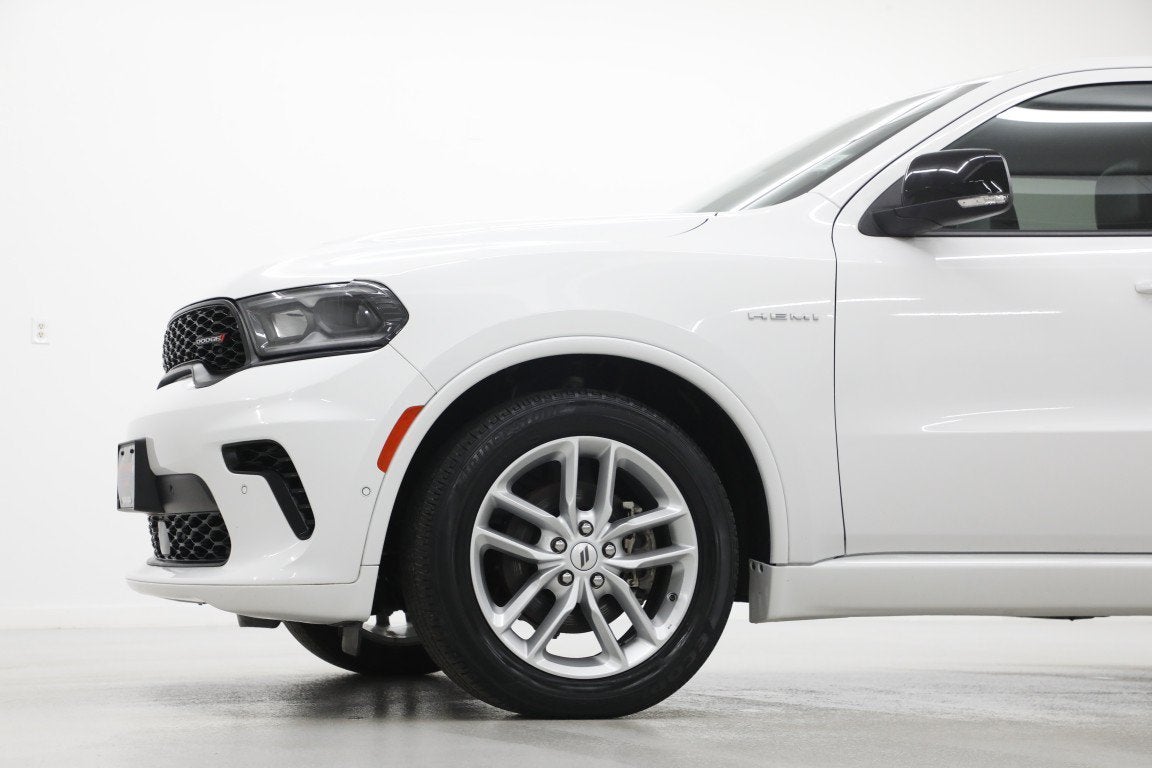 2025 Dodge Durango R/T