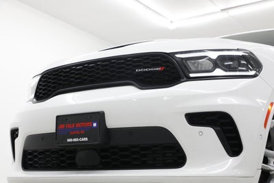 2025 Dodge Durango R/T