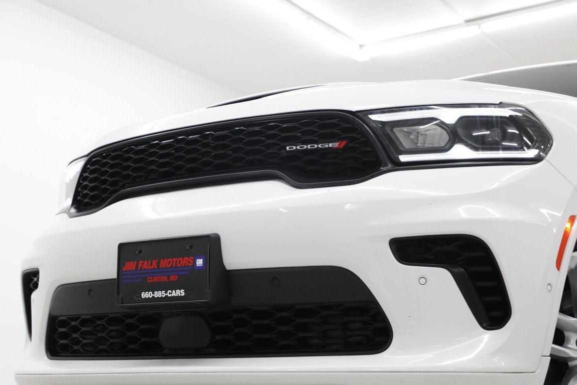 2025 Dodge Durango R/T
