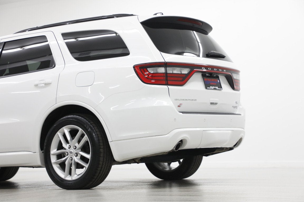 2025 Dodge Durango R/T