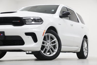 2025 Dodge Durango R/T