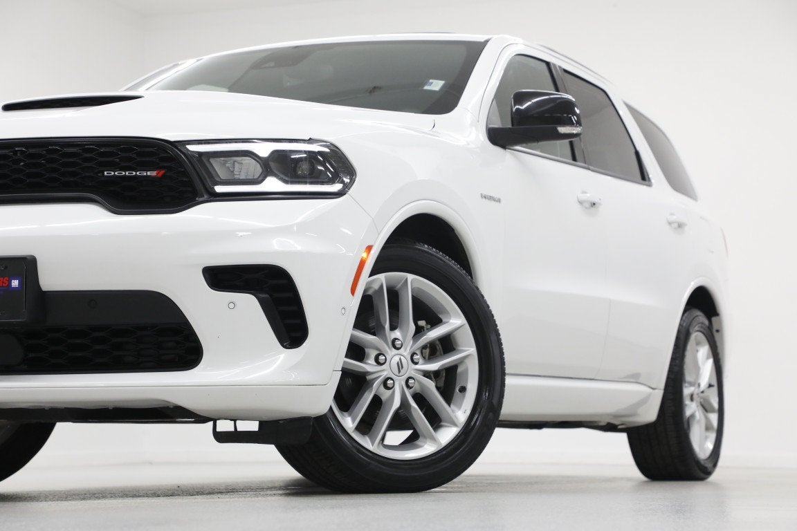 2025 Dodge Durango R/T