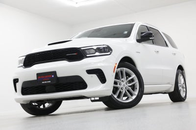 2025 Dodge Durango R/T