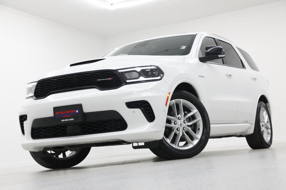 2025 Dodge Durango R/T
