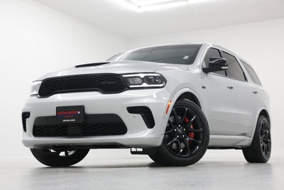 2024 Dodge Durango SRT 392 Plus