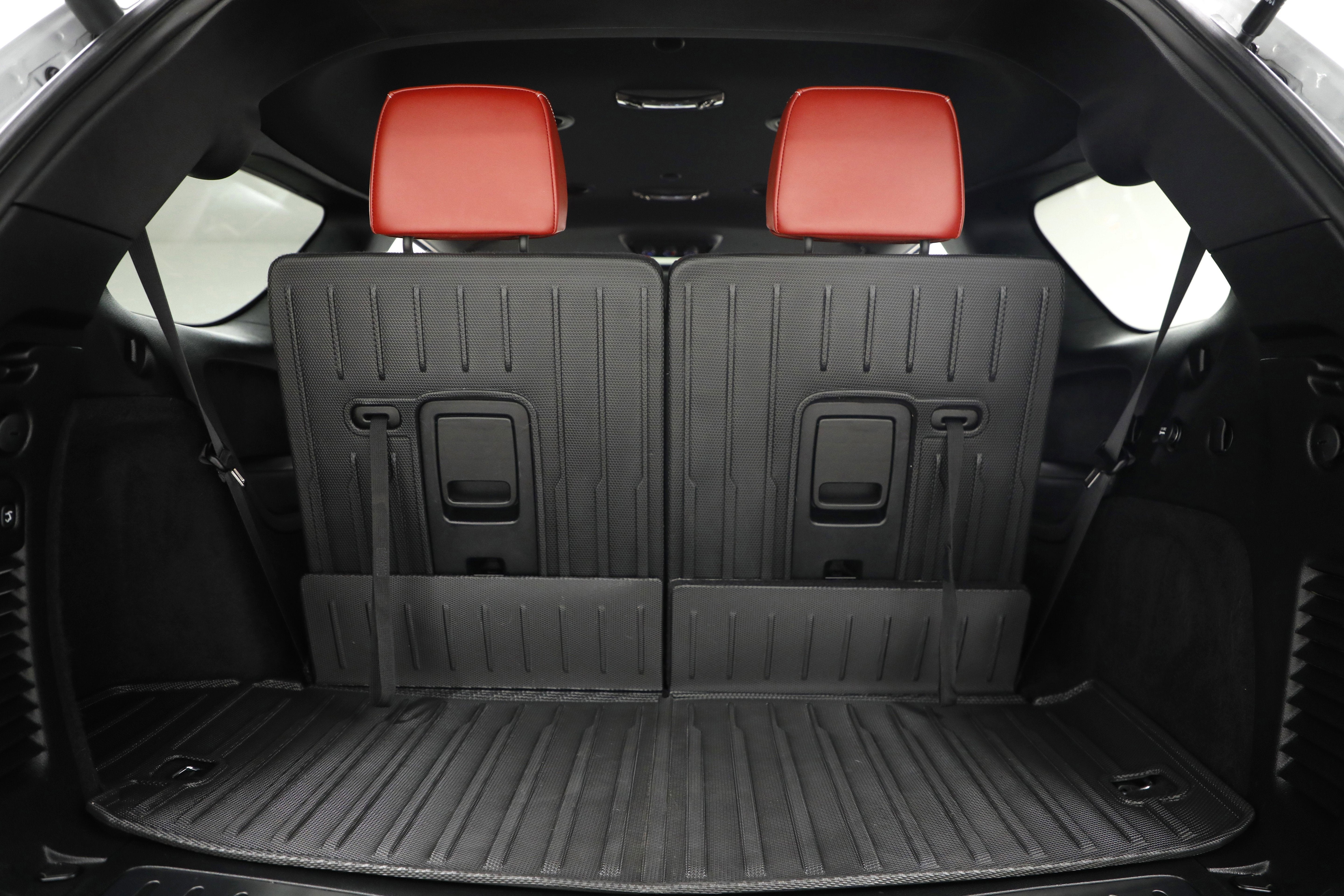 2024 Dodge Durango SRT 392 Plus