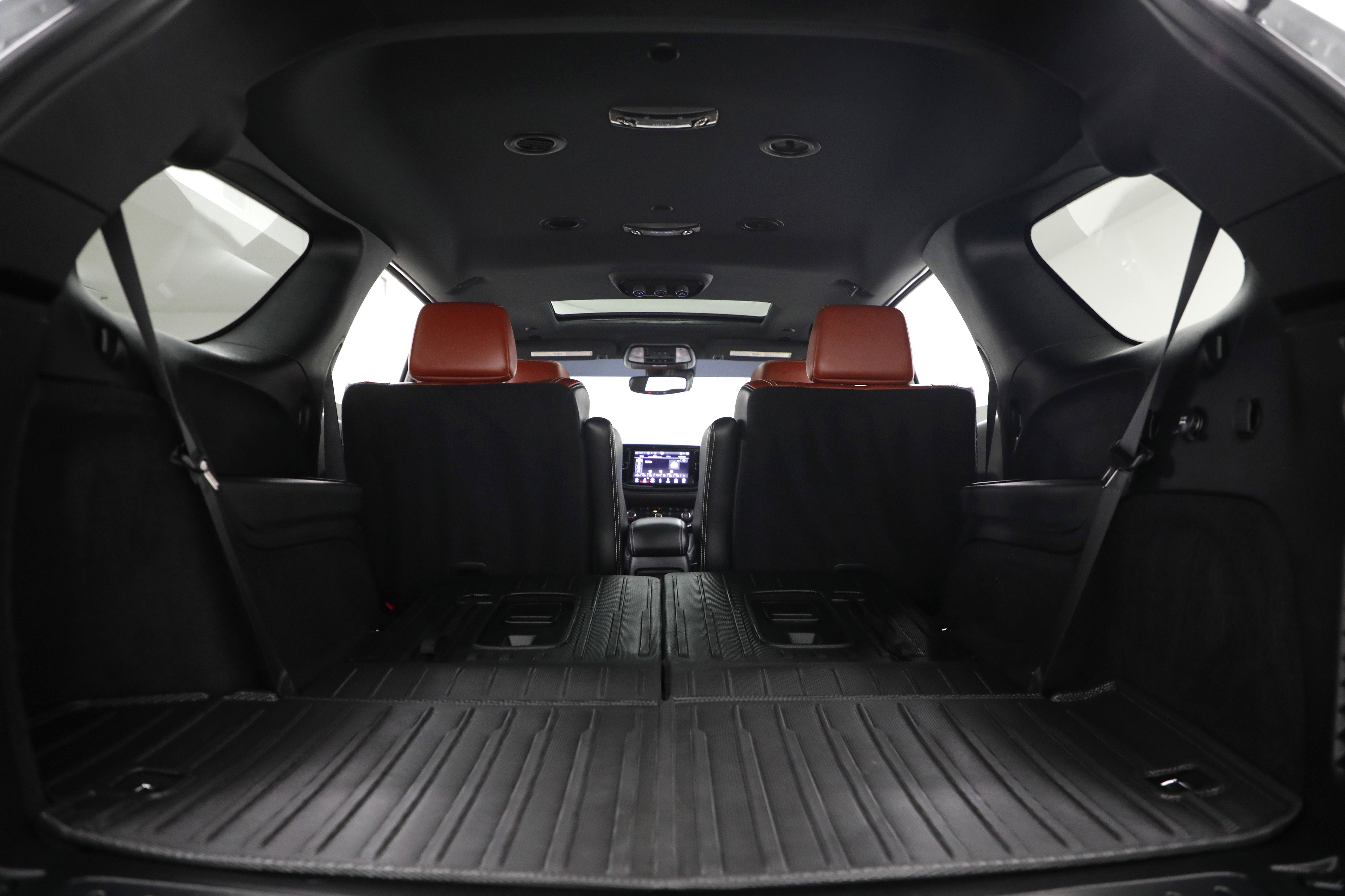2024 Dodge Durango SRT 392 Plus