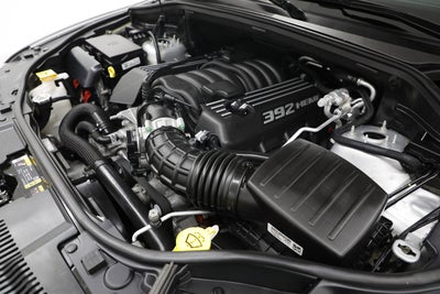 2024 Dodge Durango SRT 392 Plus
