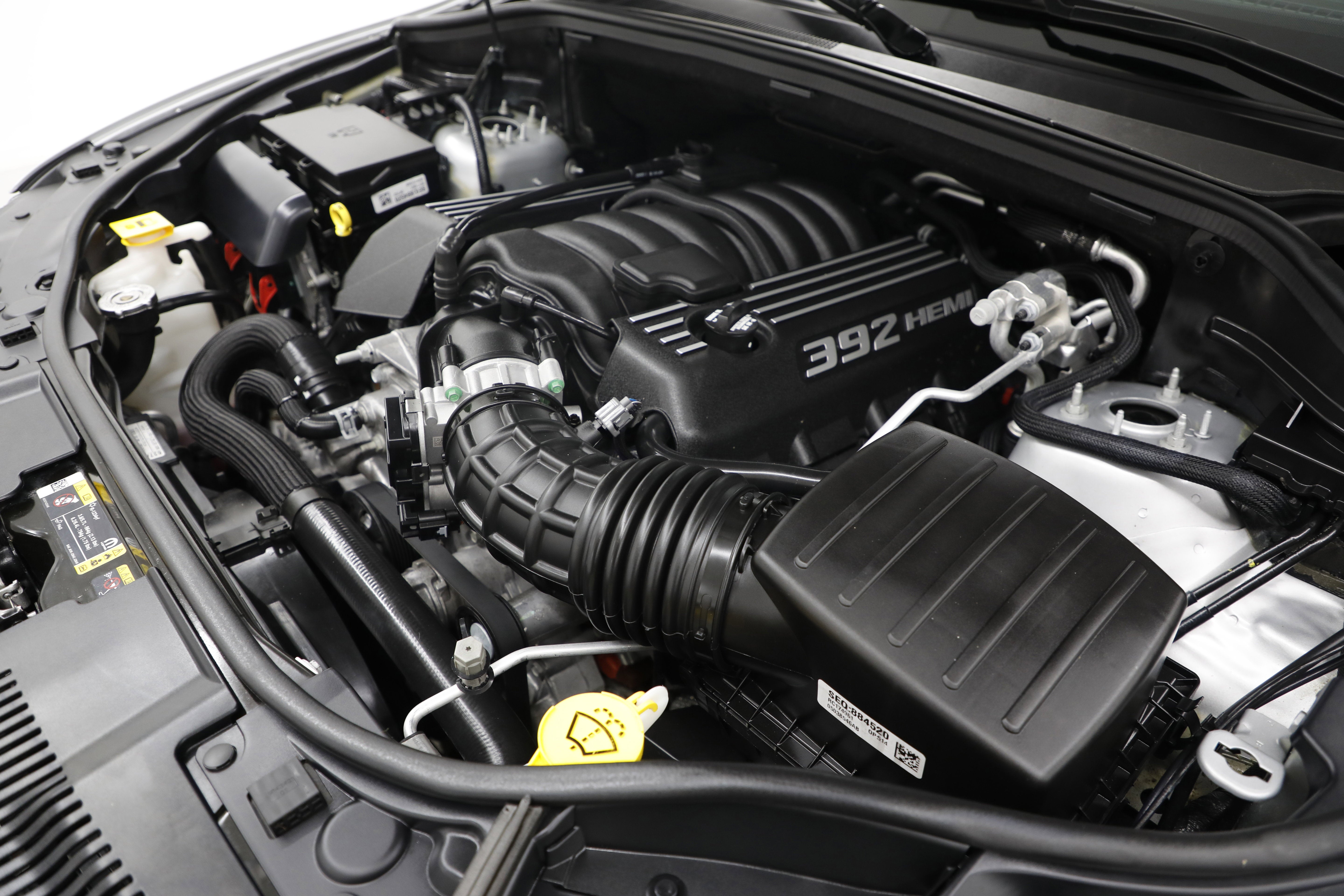 2024 Dodge Durango SRT 392 Plus