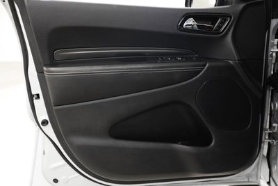 2024 Dodge Durango SRT 392 Plus