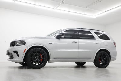 2024 Dodge Durango SRT 392 Plus