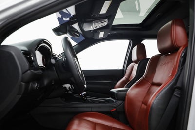2024 Dodge Durango SRT 392 Plus