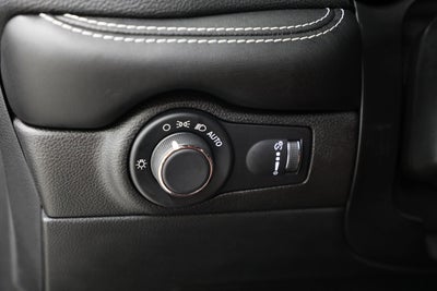 2024 Dodge Durango SRT 392 Plus