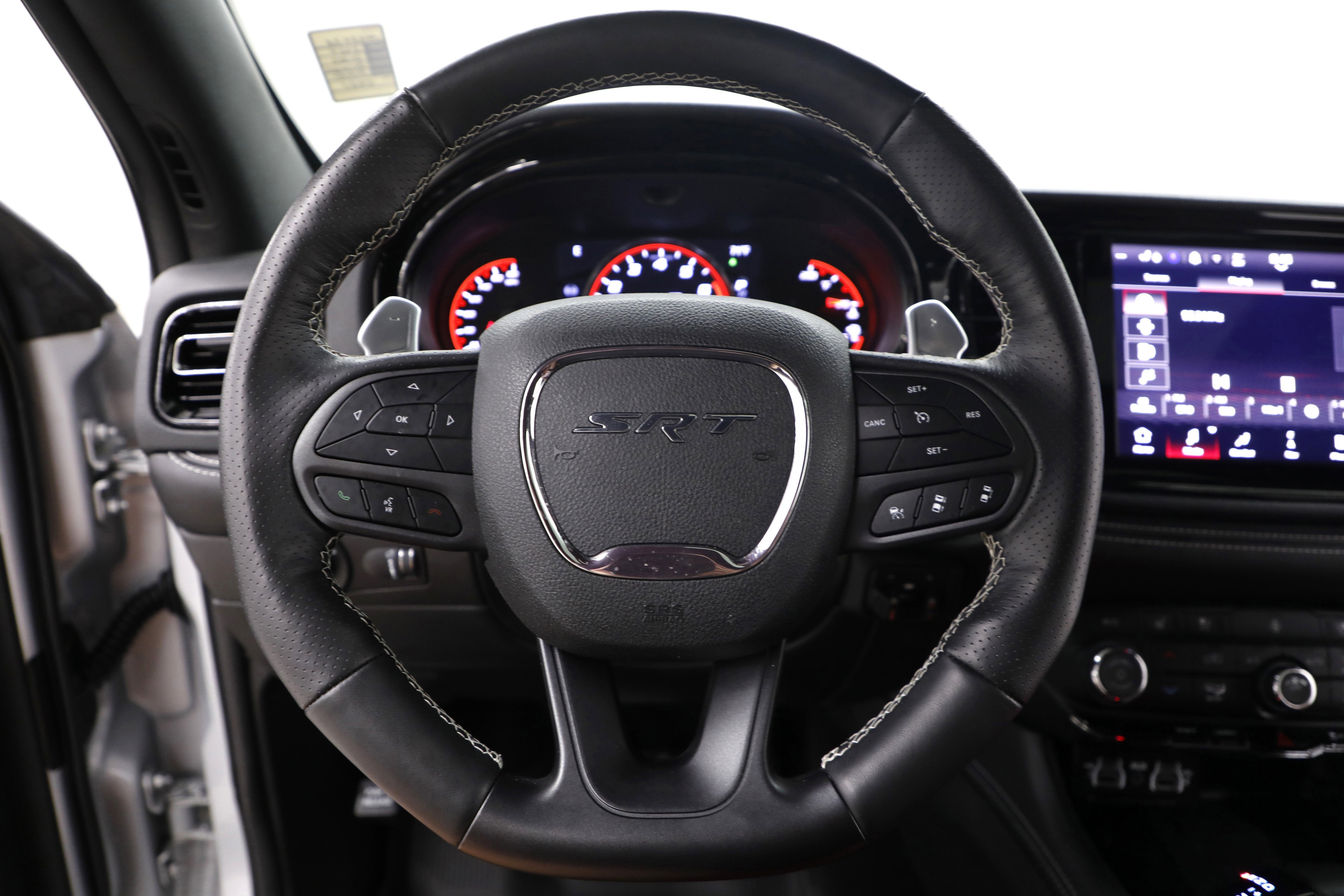 2024 Dodge Durango SRT 392 Plus