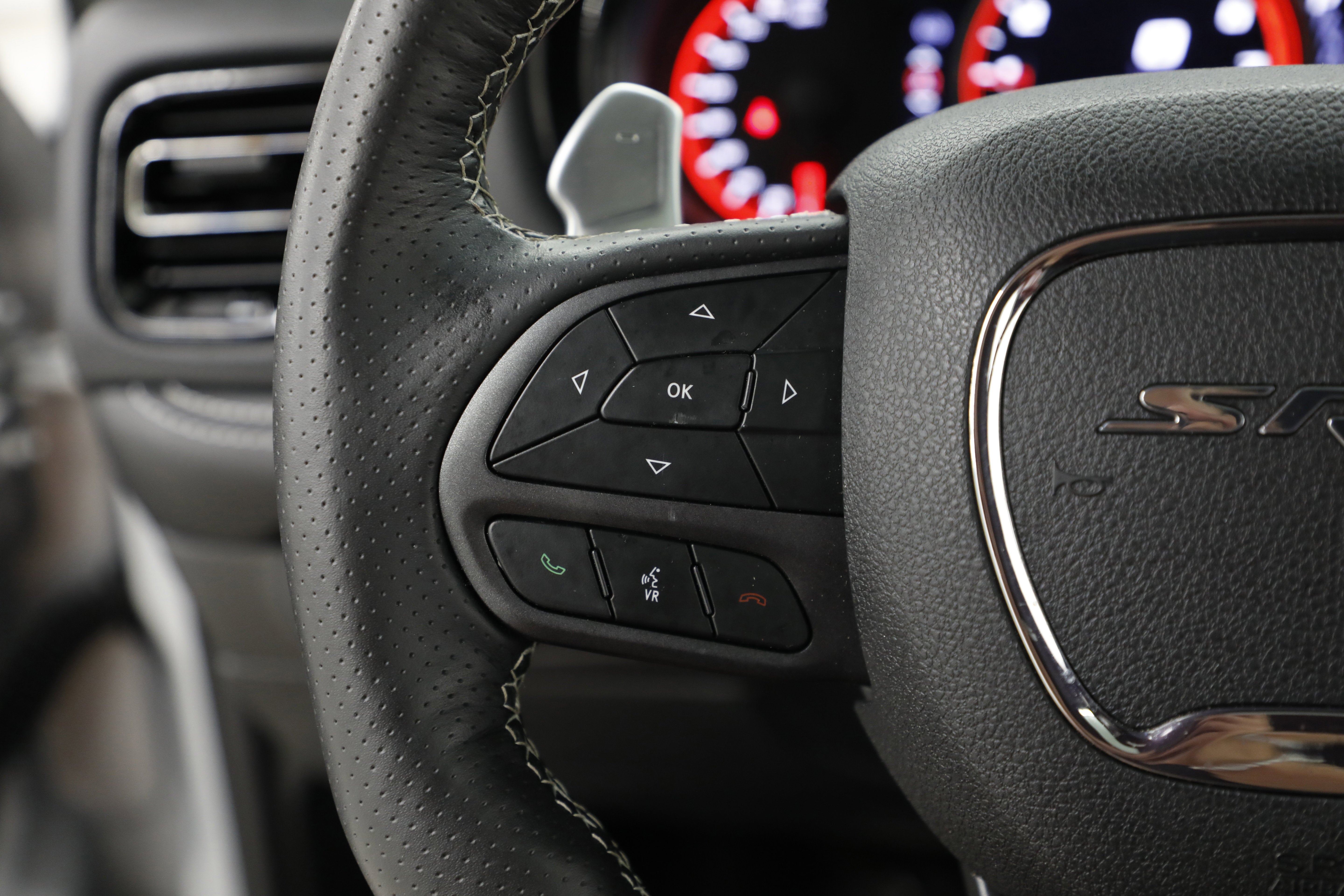 2024 Dodge Durango SRT 392 Plus