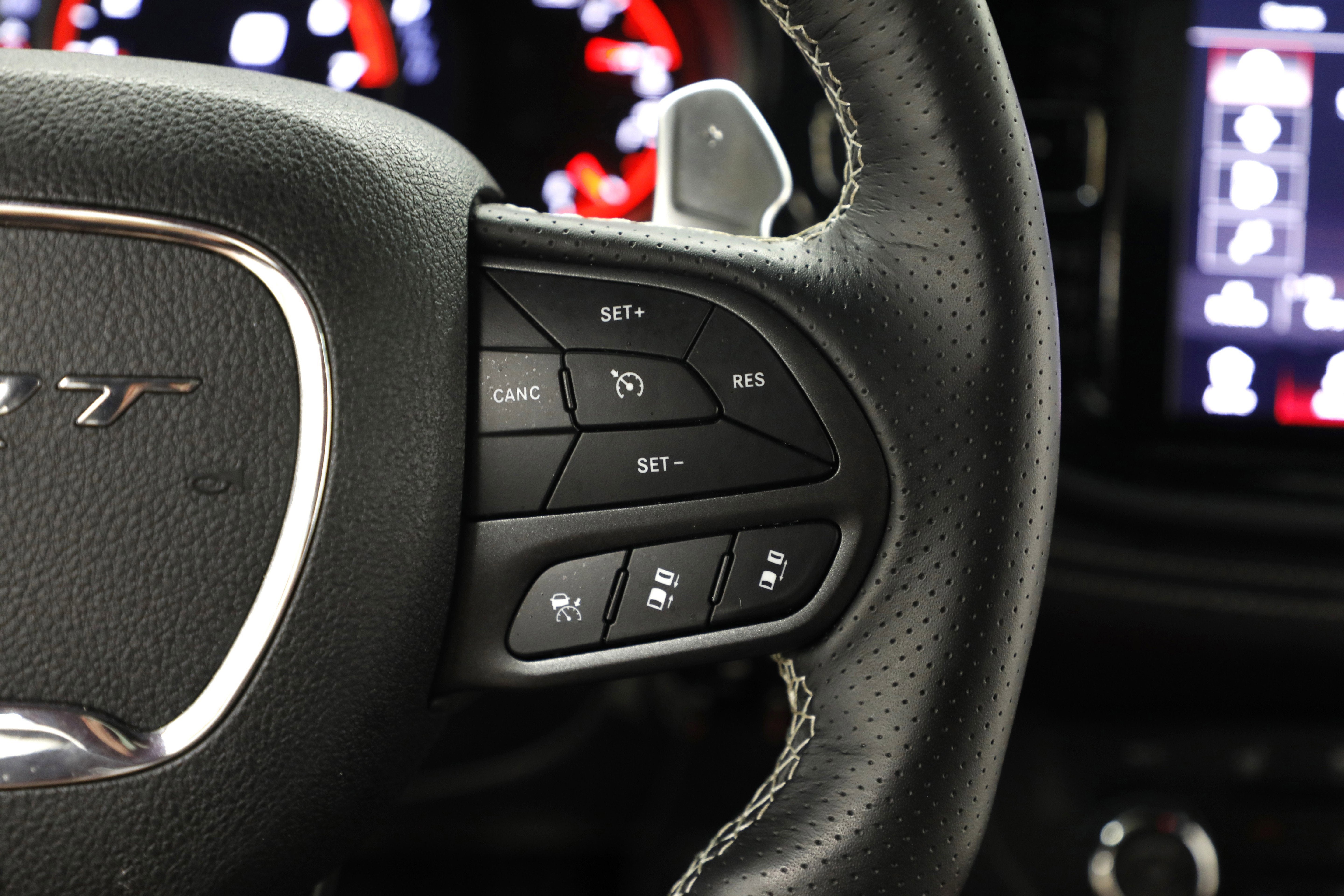 2024 Dodge Durango SRT 392 Plus