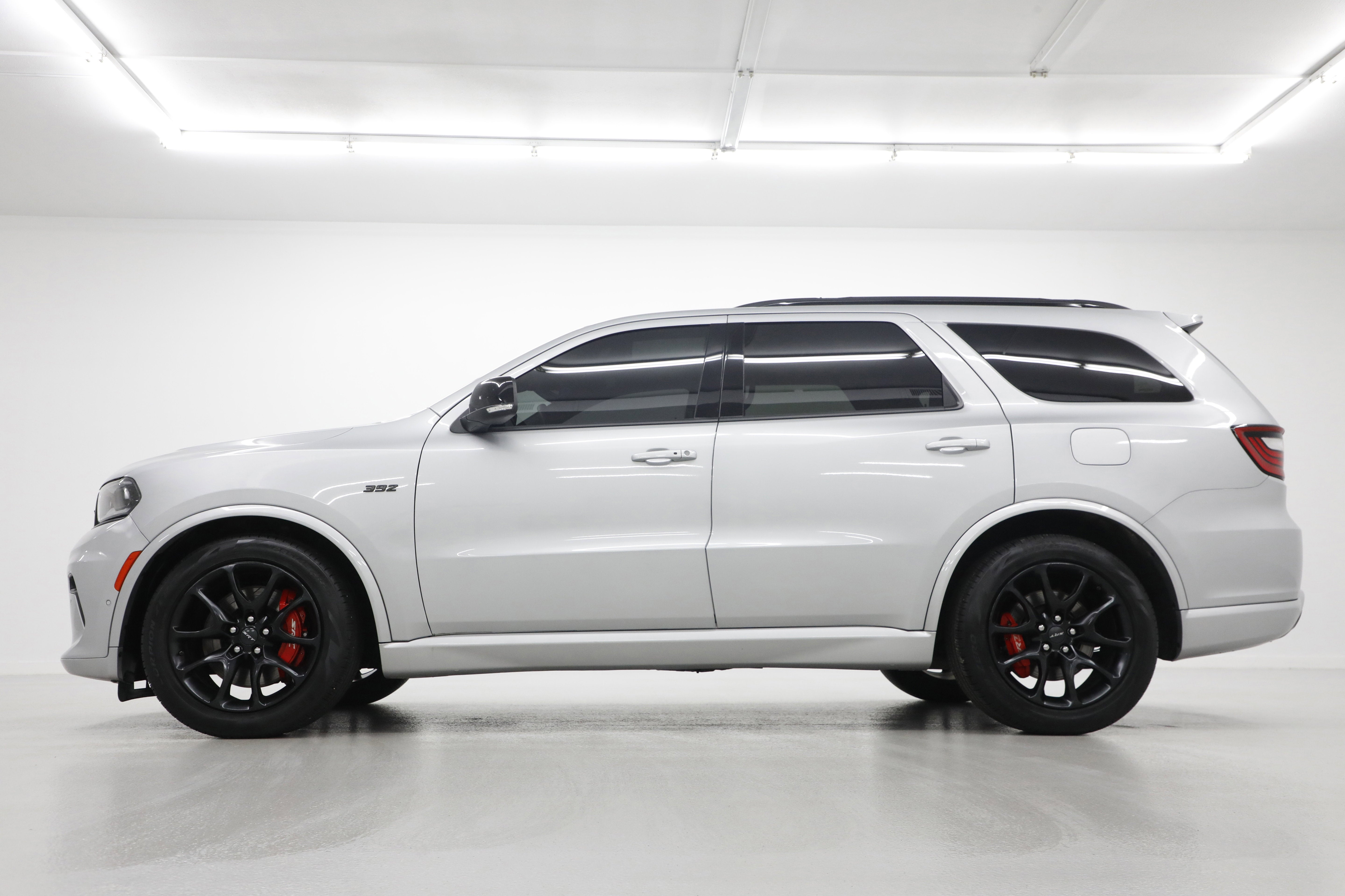 2024 Dodge Durango SRT 392 Plus