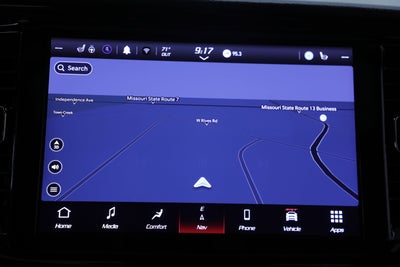 2024 Dodge Durango SRT 392 Plus