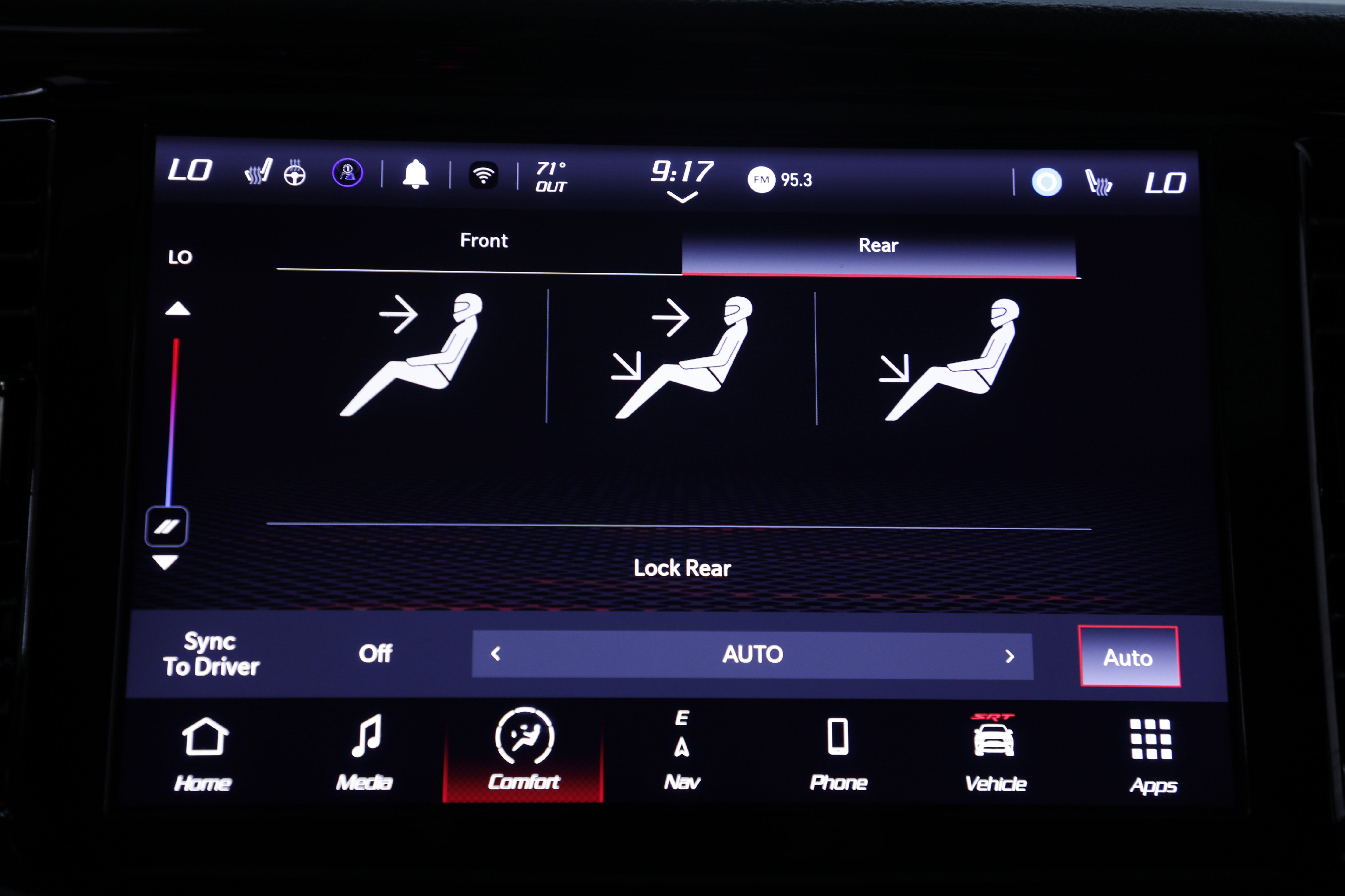 2024 Dodge Durango SRT 392 Plus