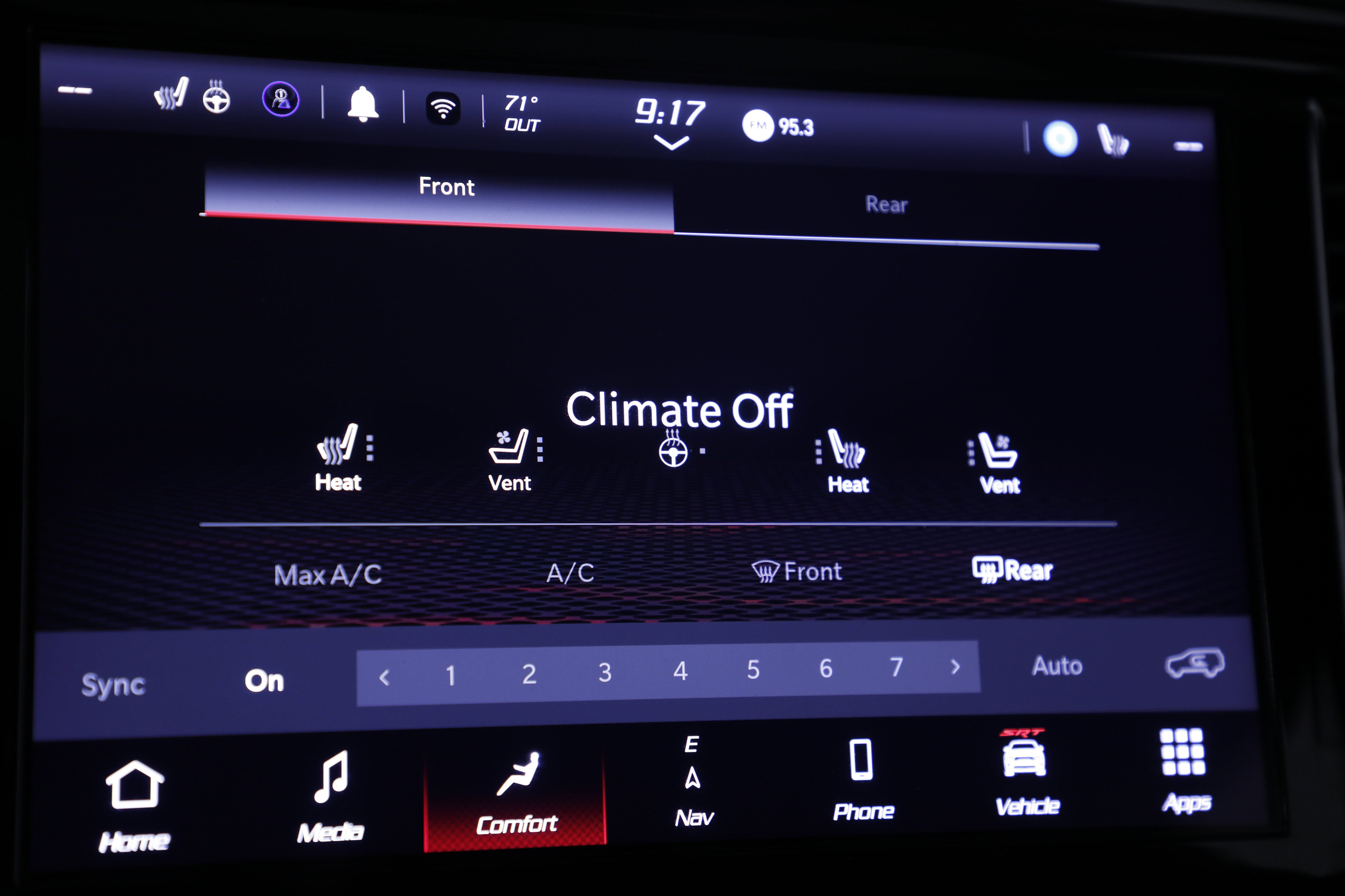 2024 Dodge Durango SRT 392 Plus