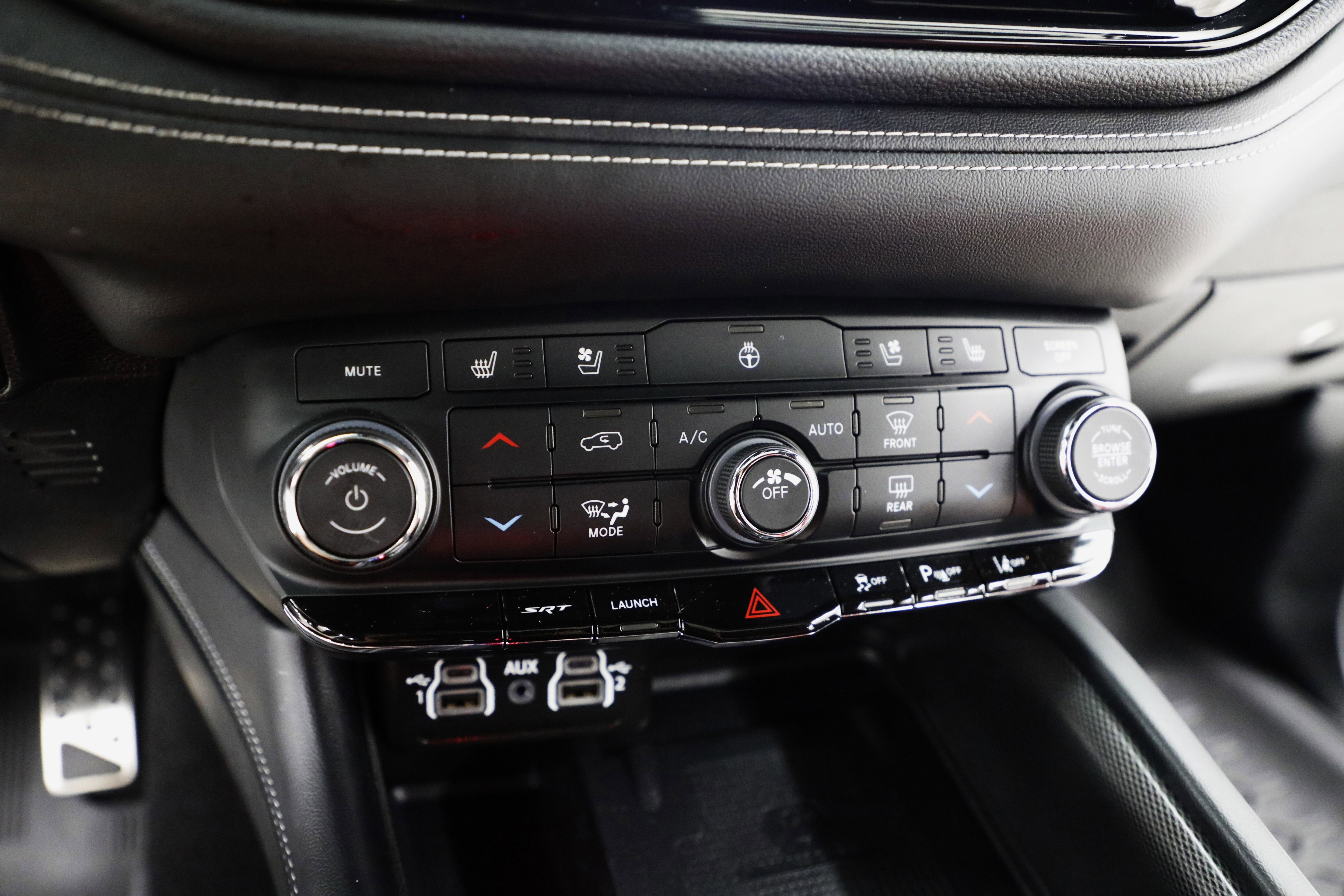 2024 Dodge Durango SRT 392 Plus