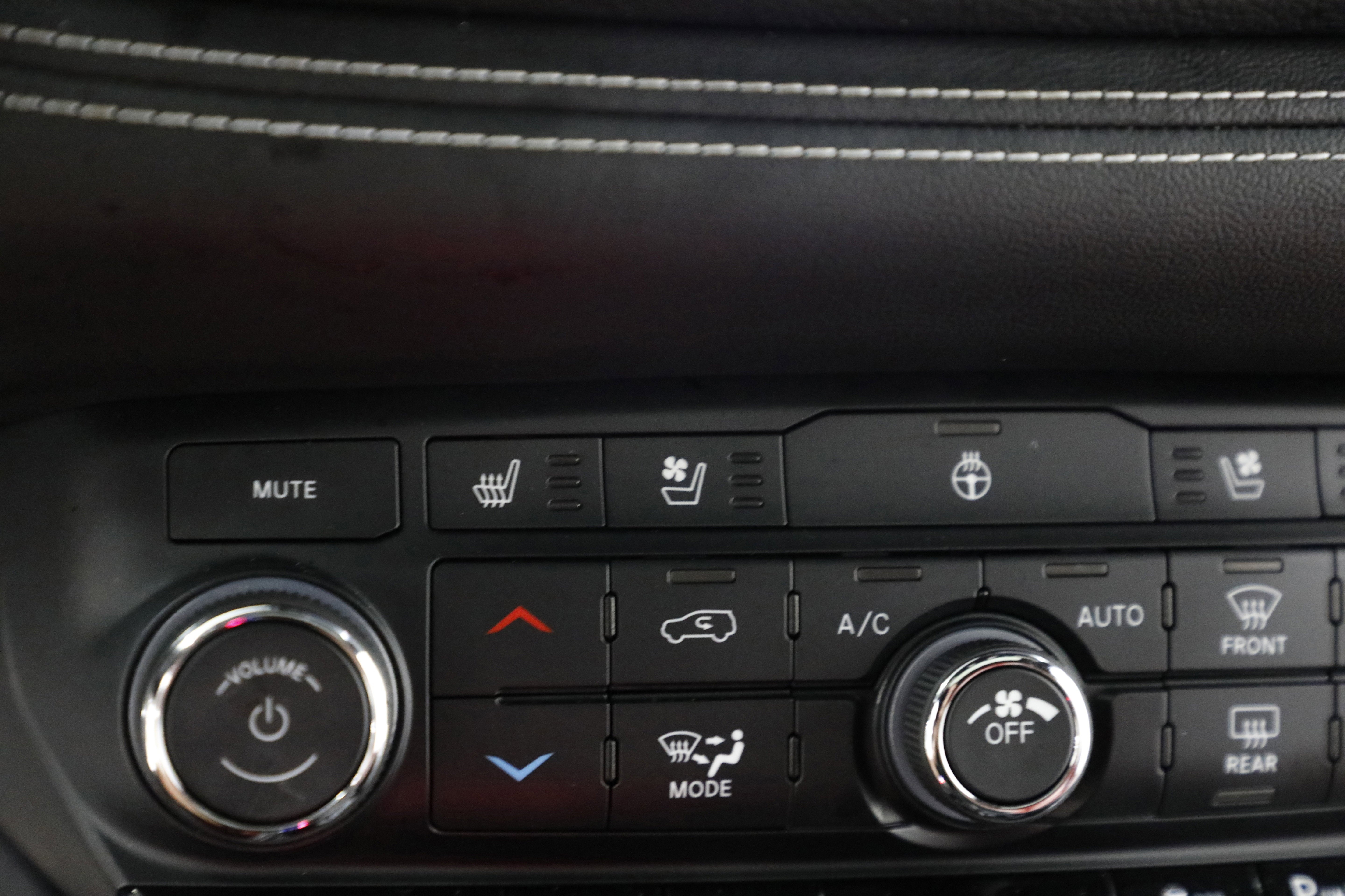 2024 Dodge Durango SRT 392 Plus