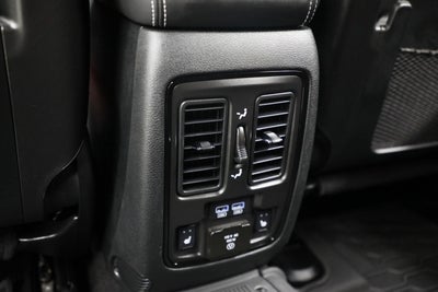 2024 Dodge Durango SRT 392 Plus