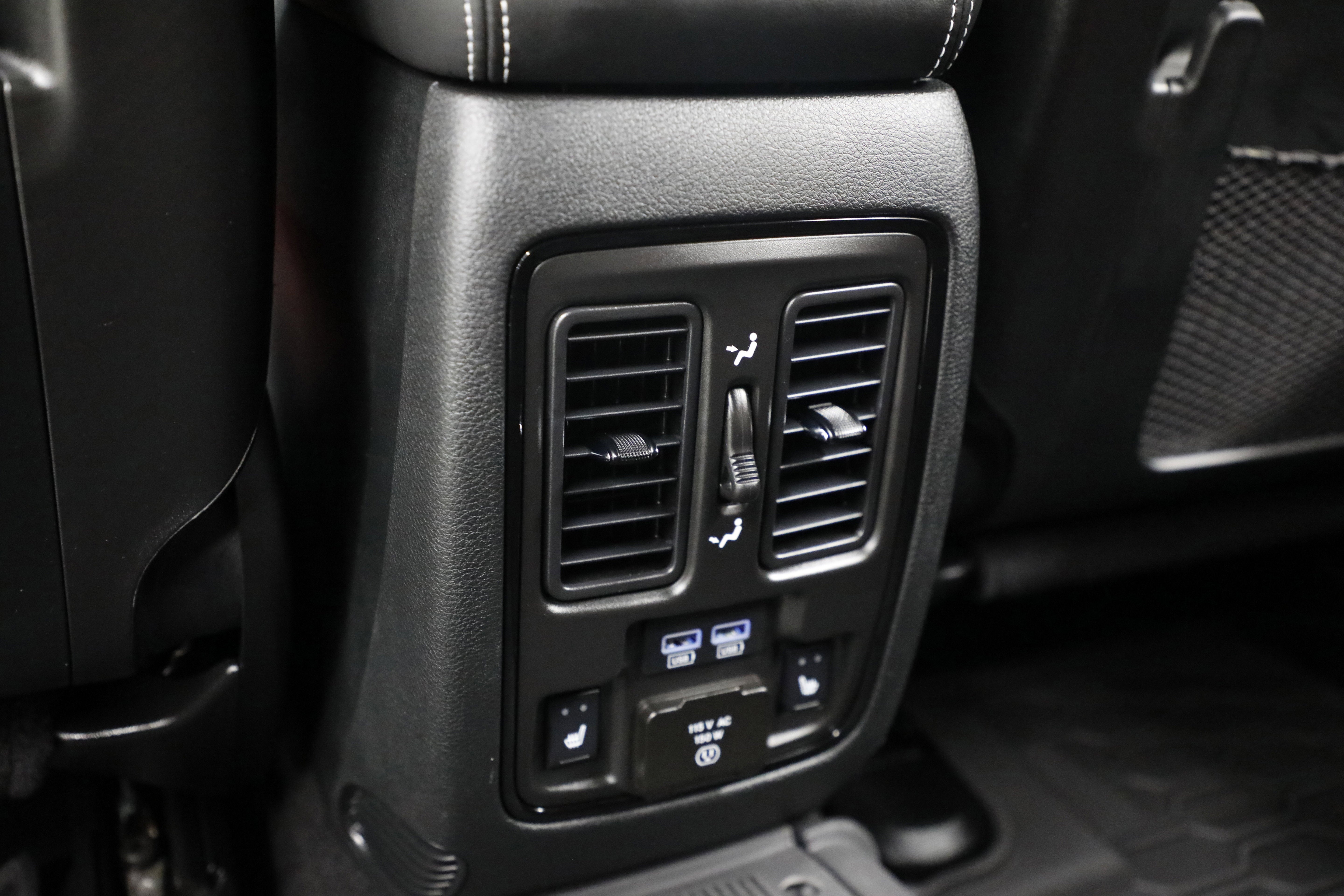 2024 Dodge Durango SRT 392 Plus