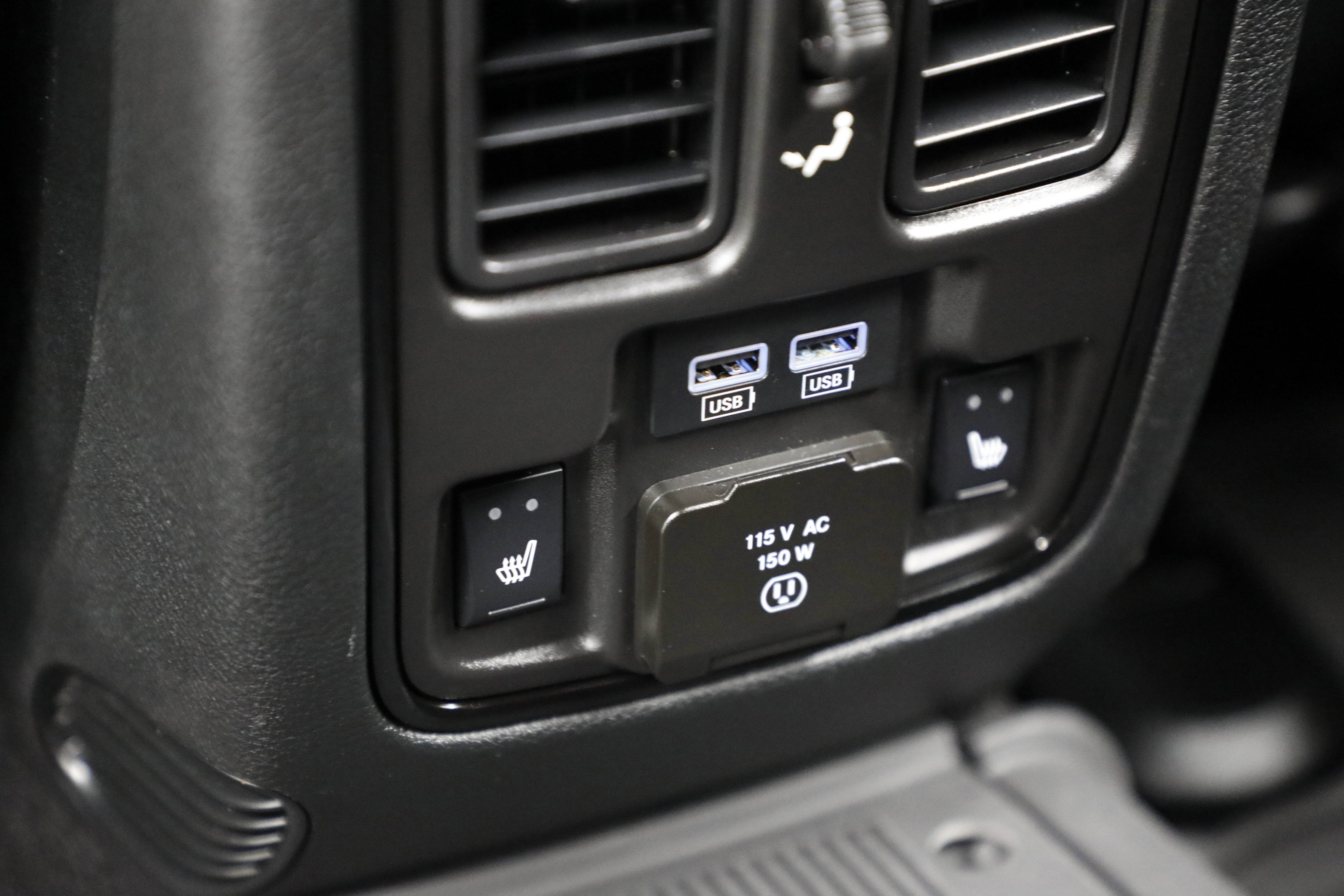 2024 Dodge Durango SRT 392 Plus