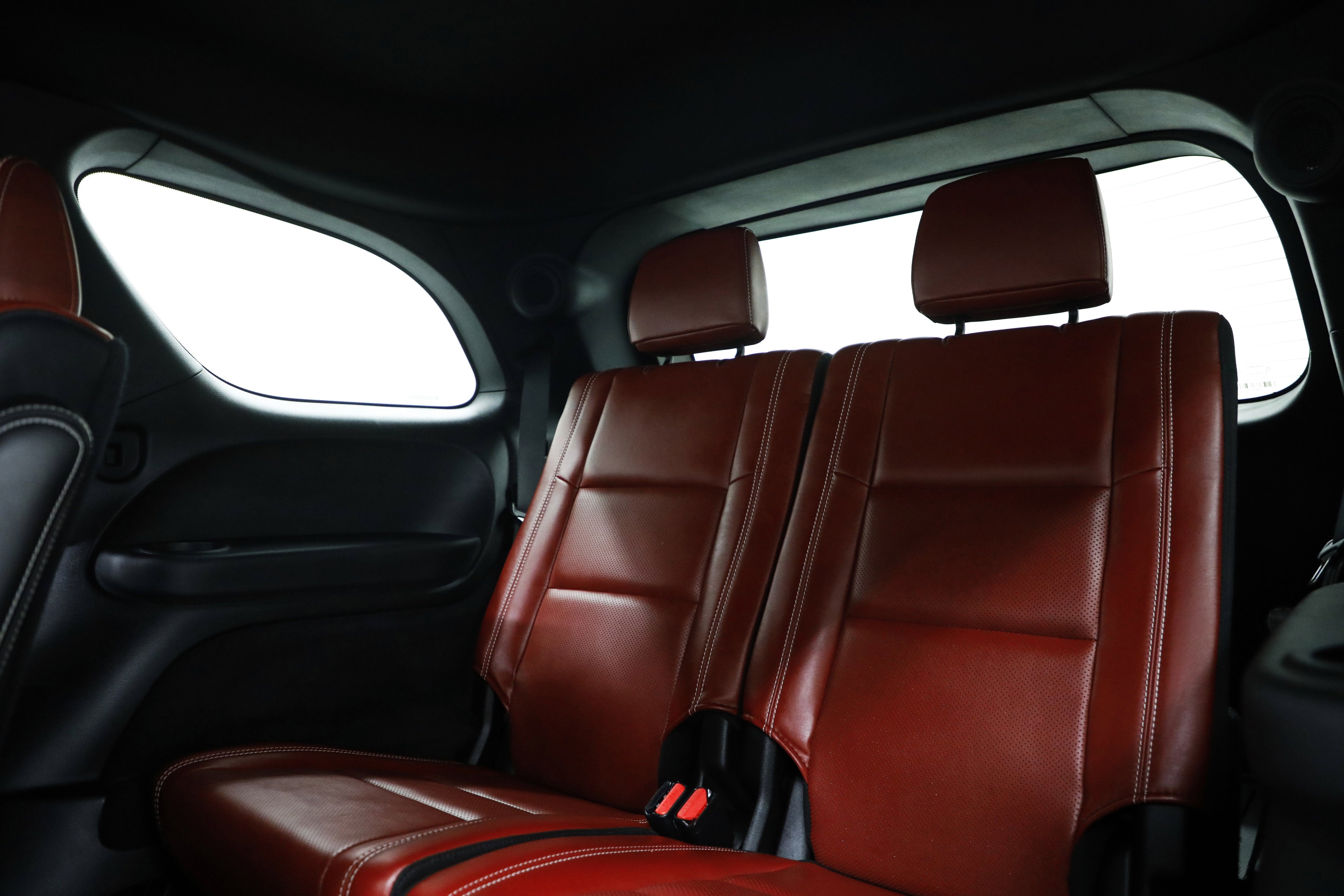 2024 Dodge Durango SRT 392 Plus