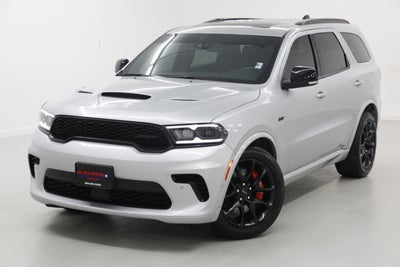 2024 Dodge Durango SRT 392 Plus