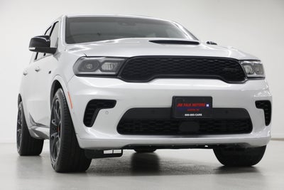 2024 Dodge Durango SRT 392 Plus