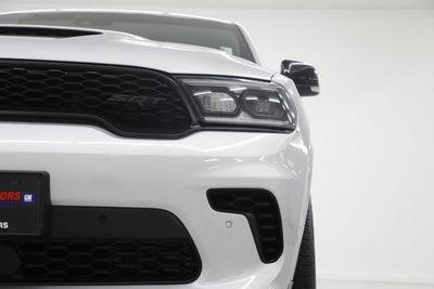 2024 Dodge Durango SRT 392 Plus