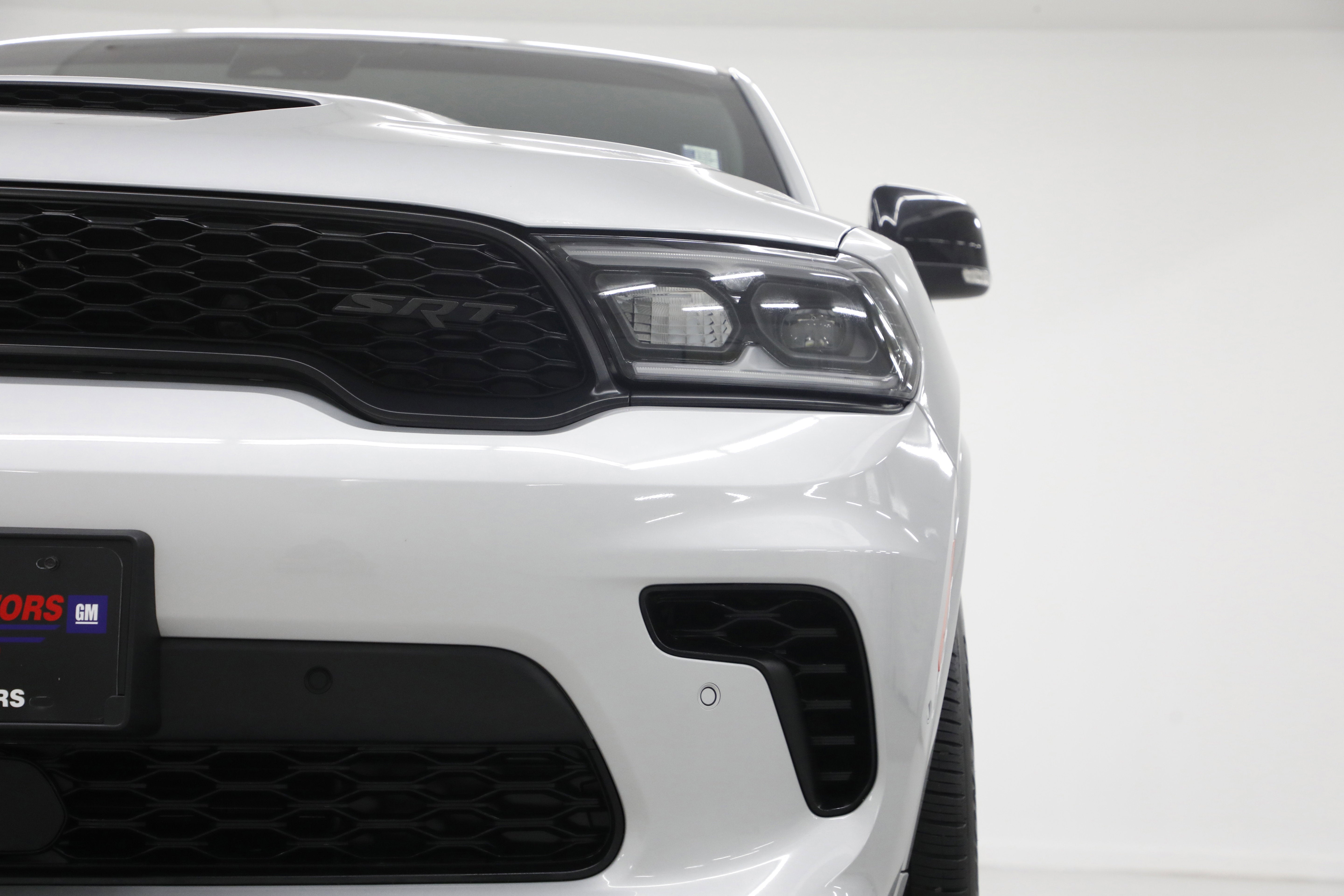 2024 Dodge Durango SRT 392 Plus