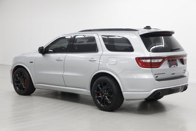 2024 Dodge Durango SRT 392 Plus
