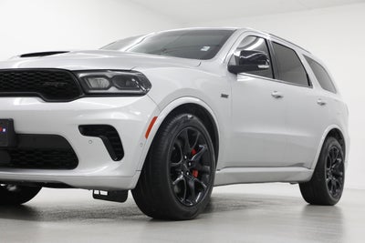 2024 Dodge Durango SRT 392 Plus