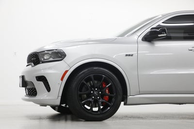 2024 Dodge Durango SRT 392 Plus