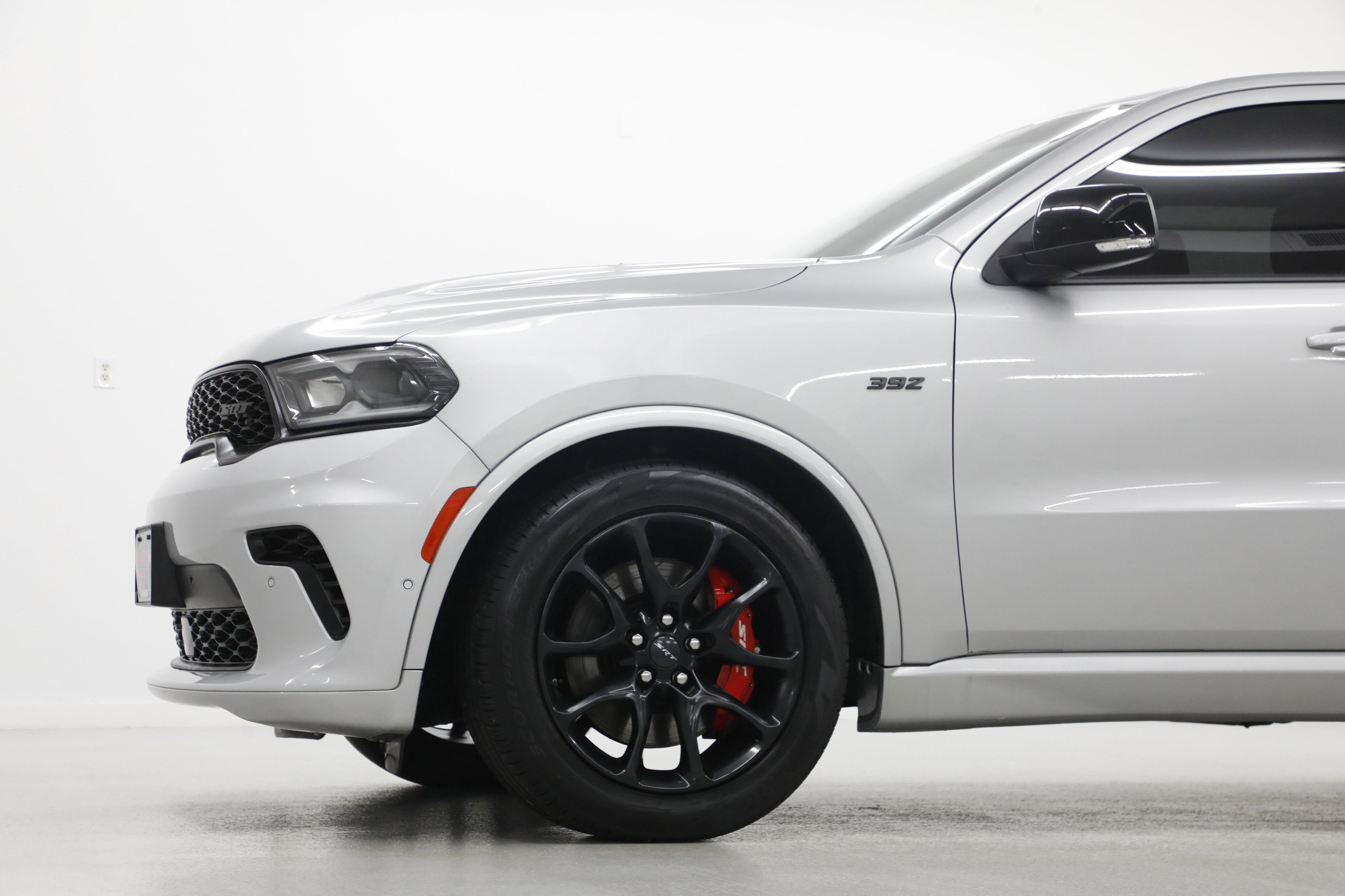 2024 Dodge Durango SRT 392 Plus